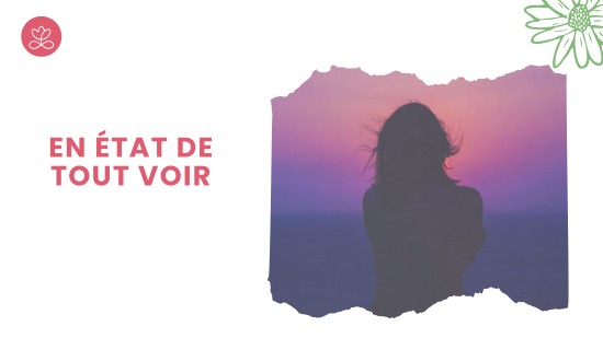 Semaine 47 : En état de tout voir (22 minutes)